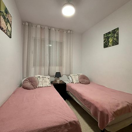 Emilia De La Playa Lejlighed La Mata  Eksteriør billede