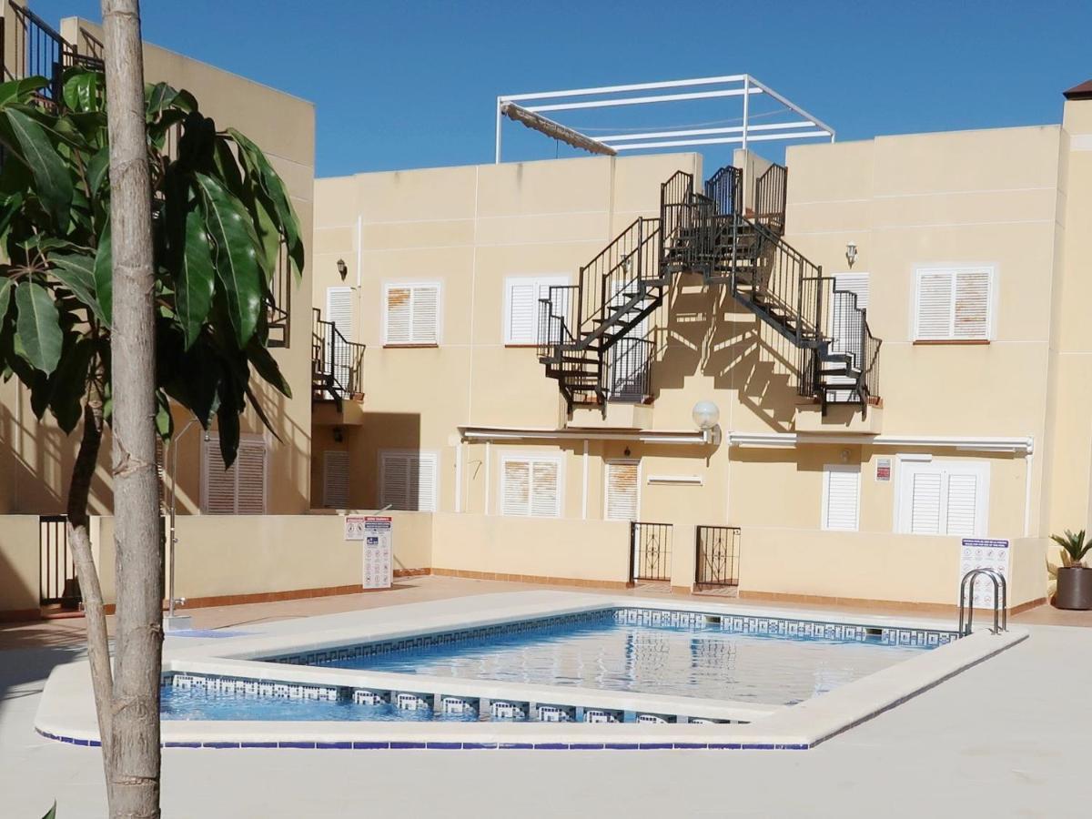Emilia De La Playa Lejlighed La Mata  Eksteriør billede
