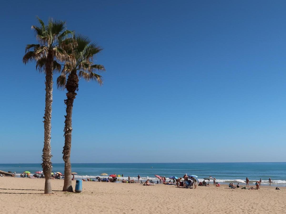 Emilia De La Playa Lejlighed La Mata  Eksteriør billede
