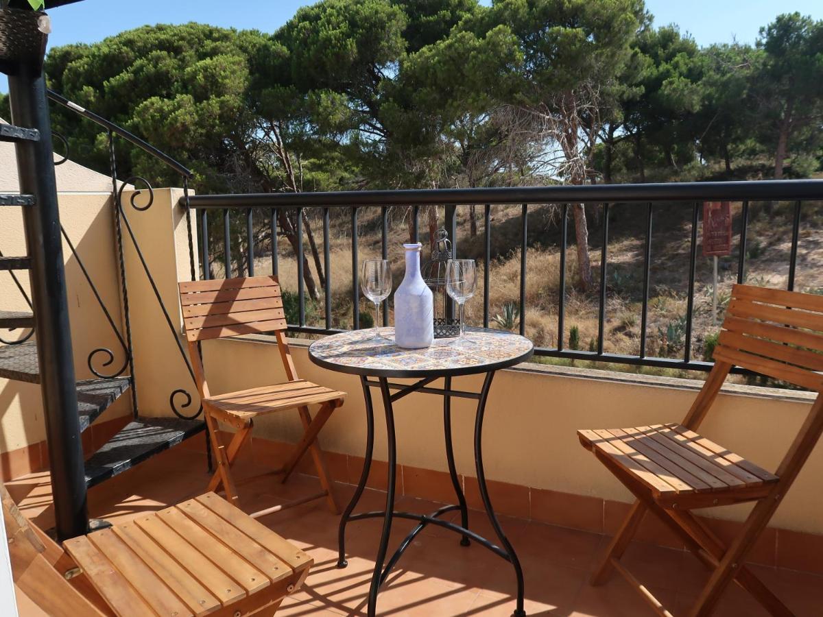 Emilia De La Playa Lejlighed La Mata  Eksteriør billede