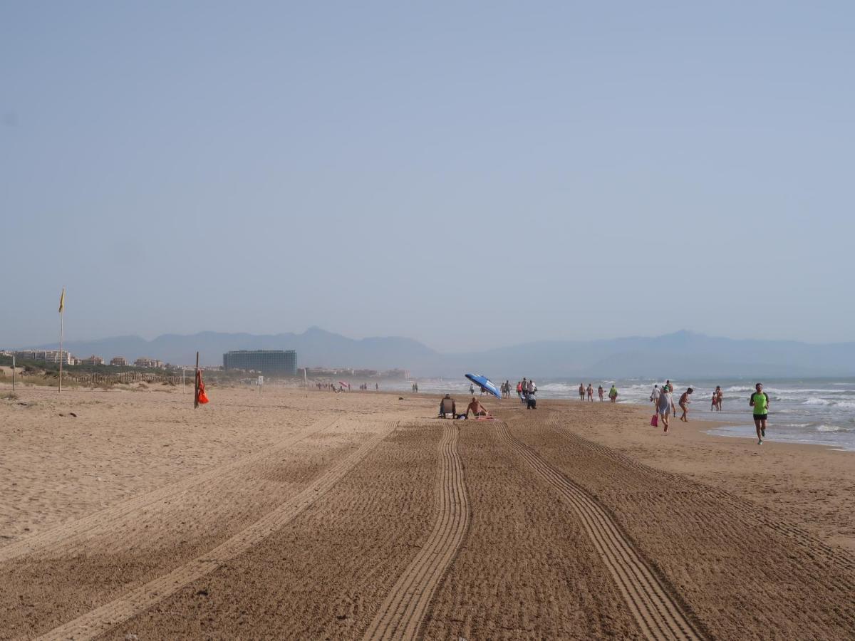 Emilia De La Playa Lejlighed La Mata  Eksteriør billede
